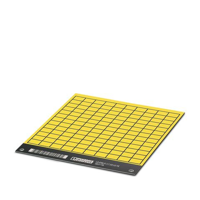 0832022 - LS-EMLP (17,5X12) YE CUS - Маркеры для устройств