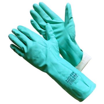Перчатки Gward RNF15 (нитрил)
