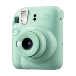 Фотоаппарат мгновенной печати Fujifilm Instax Mini 12, Mint Green (Зеленый)