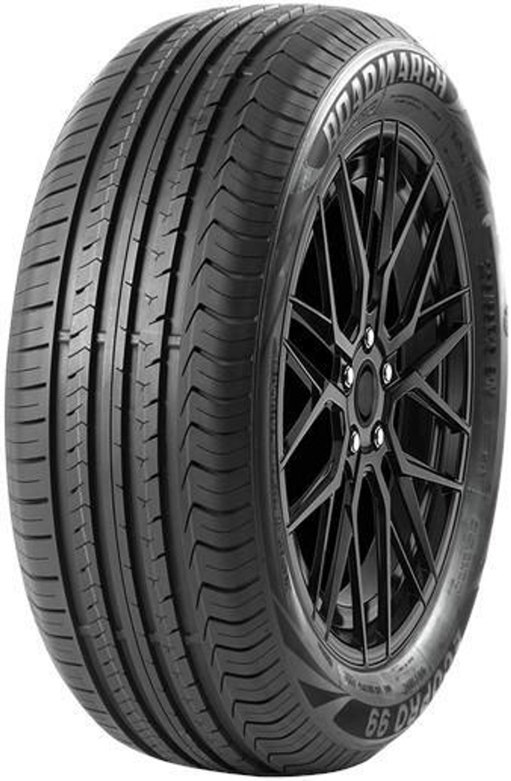 Автошина 205/60R16 ROADMARCH ECOPRO 99 96V XL