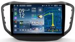 Магнитола для Chery Tiggo 5 2014-2020 - Teyes CC4-PRO монитор 10.36" 2K QLED на Android 13, Быстрейшая, Snapdragon 778G, ИИ, CarPlay, DSP, 4G SIM-слот