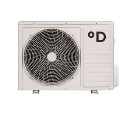 Daichi DA25DVQ1-B/DF25DV1