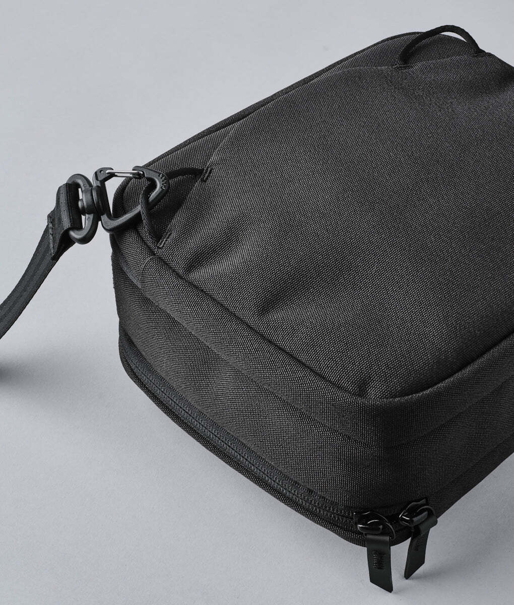Сумка-чехол для наушников Alpaka Headphones Case