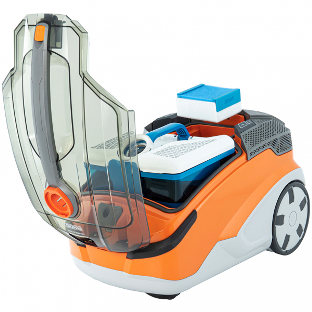 Пылесос Thomas PET&FAMILY