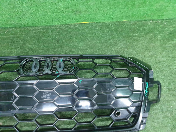Решетка радиатора Audi A5 2 8W (2019-н.в.)
