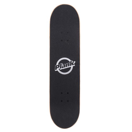 СКЕЙТБОРД PLANK RETROLASER 8"
