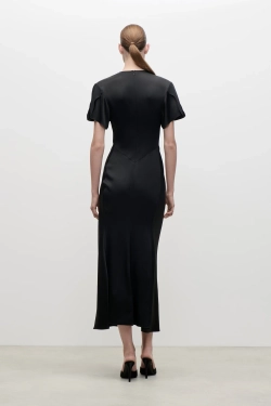 Платье Victoria Beckham