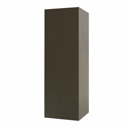 Кашпо COLONNA OLIVE 30x30x90