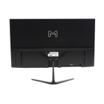 Монитор Mastero 21.5'' SE2223H, FHD, VA, 75Гц, чёрный, 8-bit, 4мс, 4000:1, 200 Кд/м2, VESA:75x75, VGA, HDMI