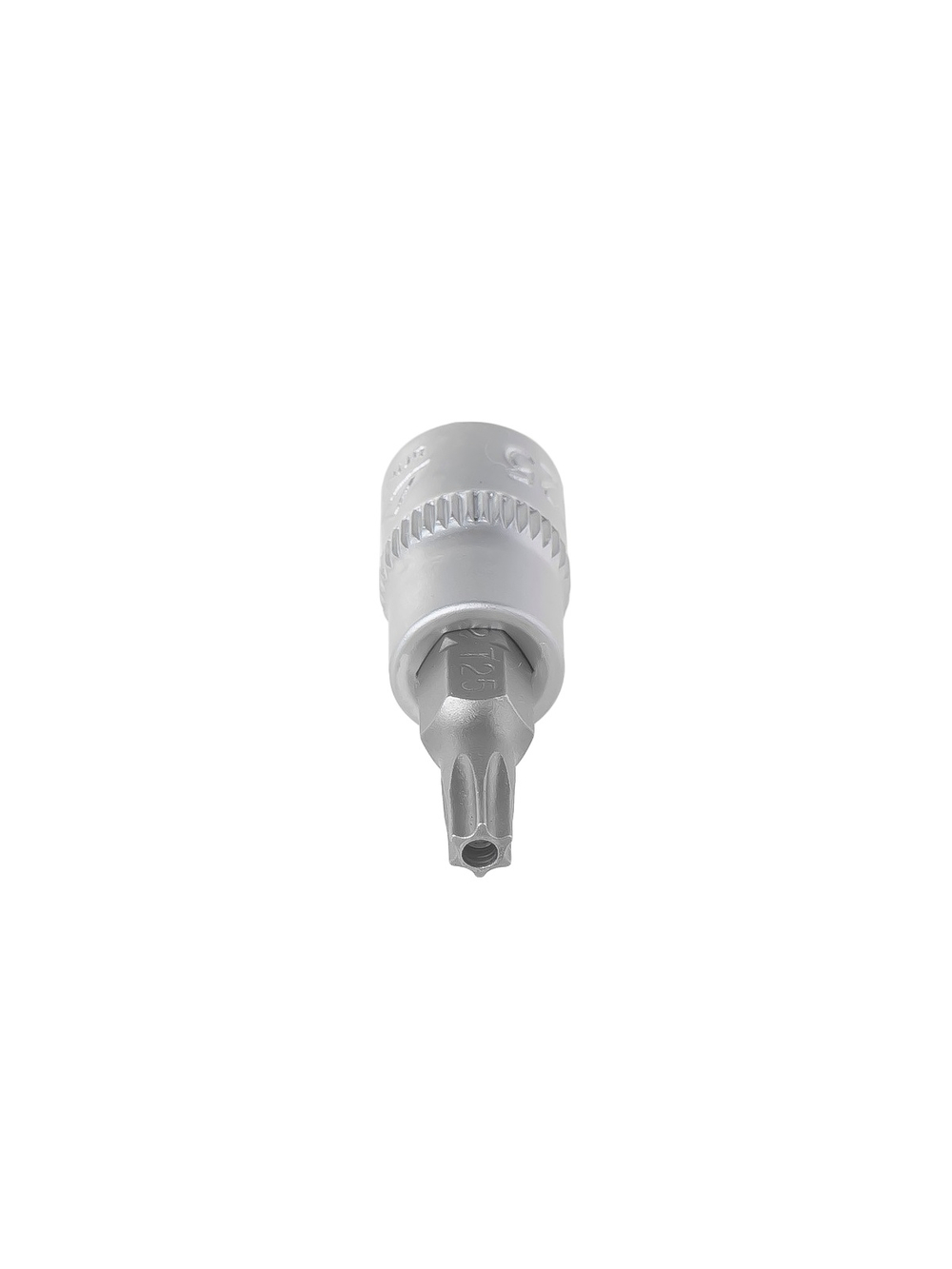 Головка 1/4" со вставкой TORX Security T25 L=38, на холдере Arnezi R0004625