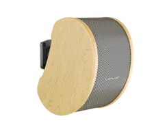 CVGAUDIO NUT3:8WOOD инсталляционная акустическая система, мощность — 20W(AES) / 40W(max)