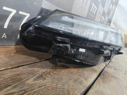 Фара левая LED Changan Lamore 23-нв Б/У Оригинал C589F2805010300AA