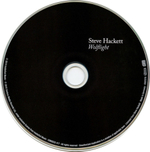 Steve Hackett / Wolflight (Special Edition)(CD+Blu-ray)