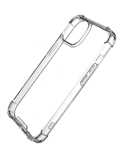 Противоударный чехол King Kong Anti-shock для iPhone 15 Plus