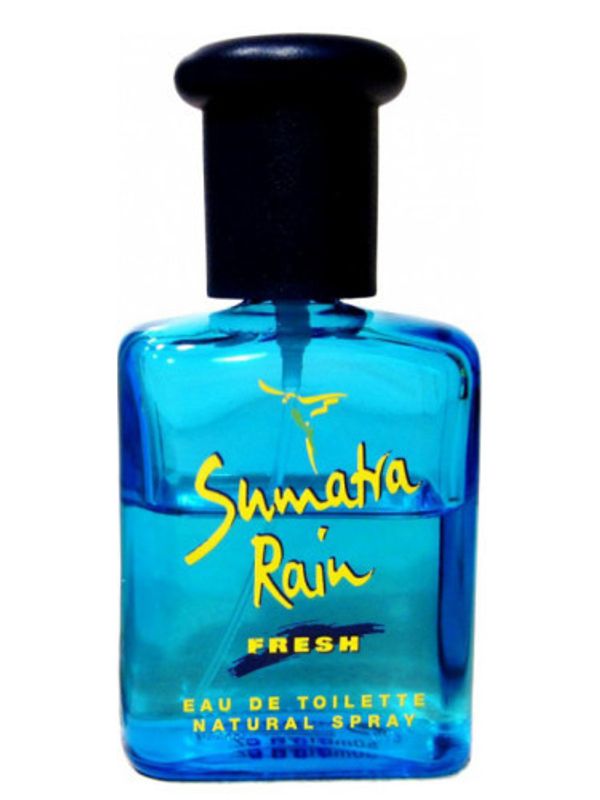 Muelhens Sumatra Rain Fresh