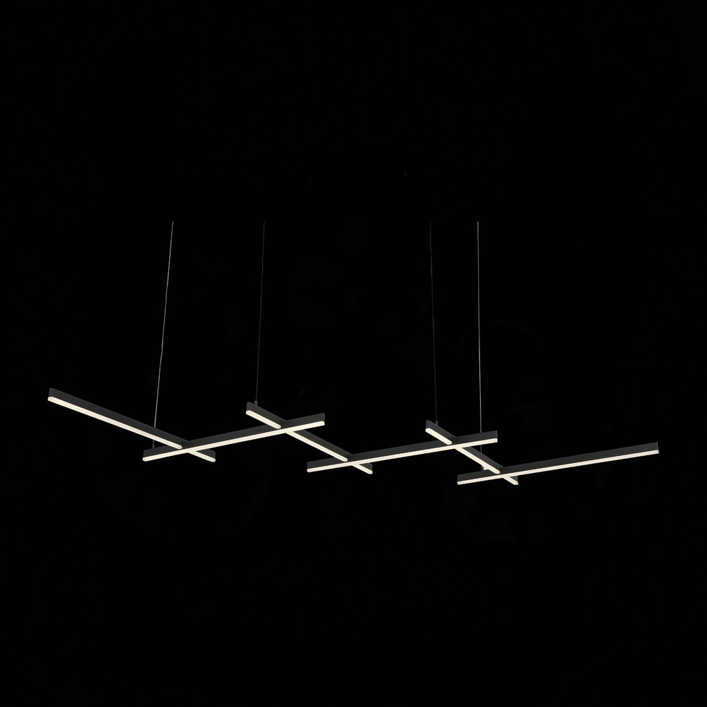 Люстра подвесная ST Luce Basoni SL394.403.06