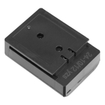 Лазерный уровень MXL GREEN, 30 м, зеленый луч, акк. Li 2400 mAh, сумка, резьба 5/8" MTX