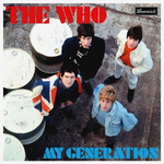 The Who / My Generation (New Stereo Mix Edition)(2LP)
