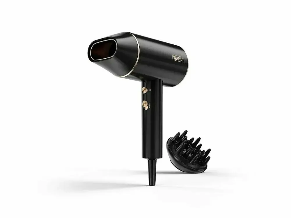 Фен Wahl Ionic Flow 3404-0470 - 4