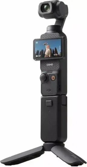 Экшн-камера DJI Pocket 3 Combo