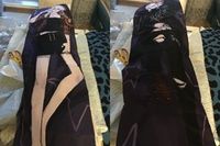 Фотография покупателя 14 - Дакимакура Саша Собакин