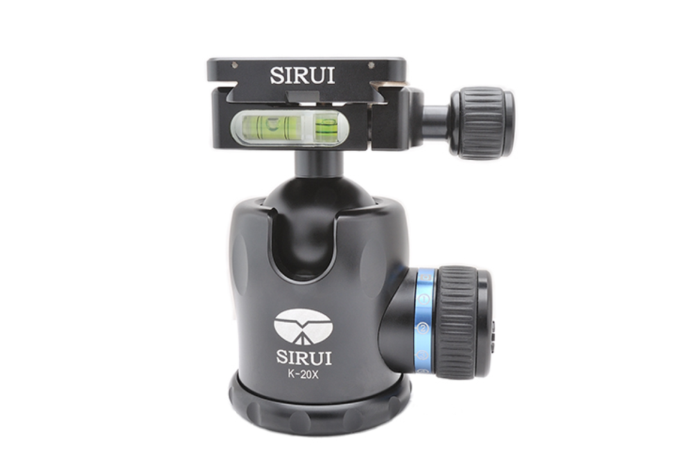 Штативная голова Sirui K-20X