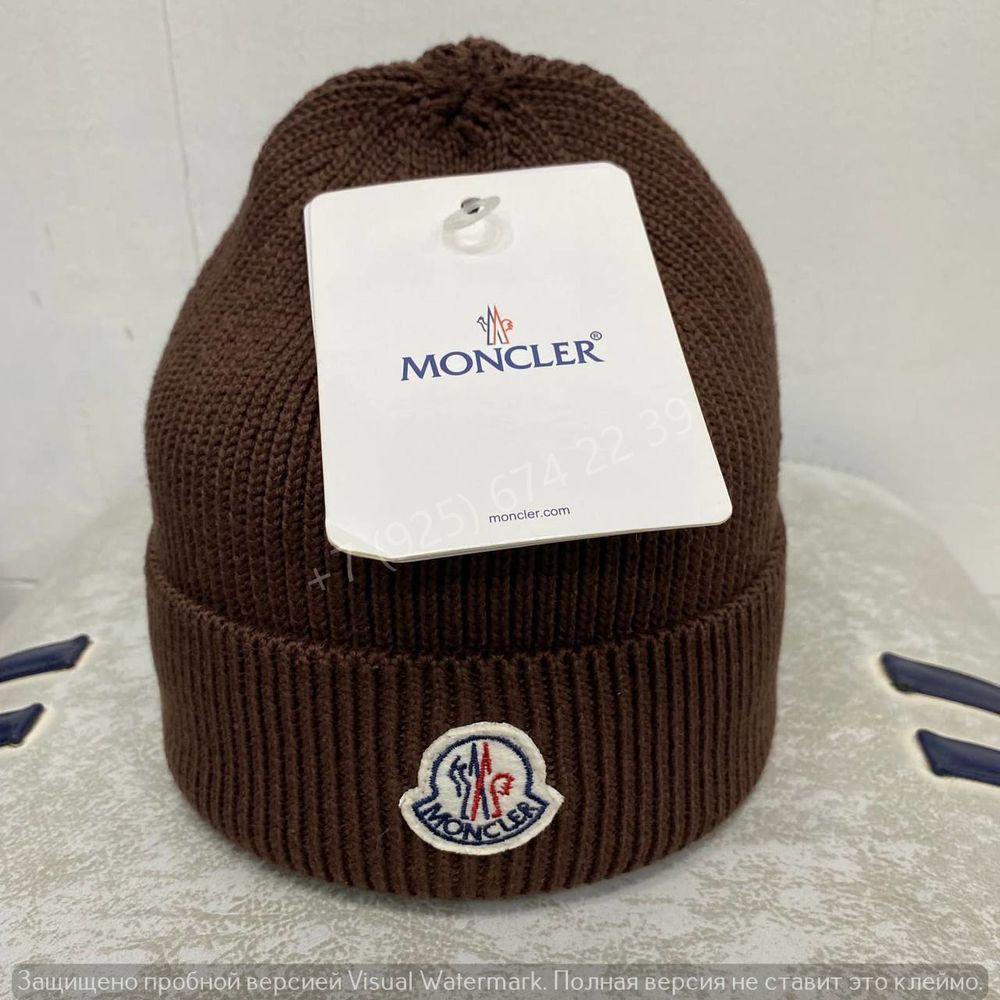 Шорты Moncler