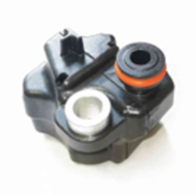 BREATHER ASSEMBLY FRONT, WITH 11900116