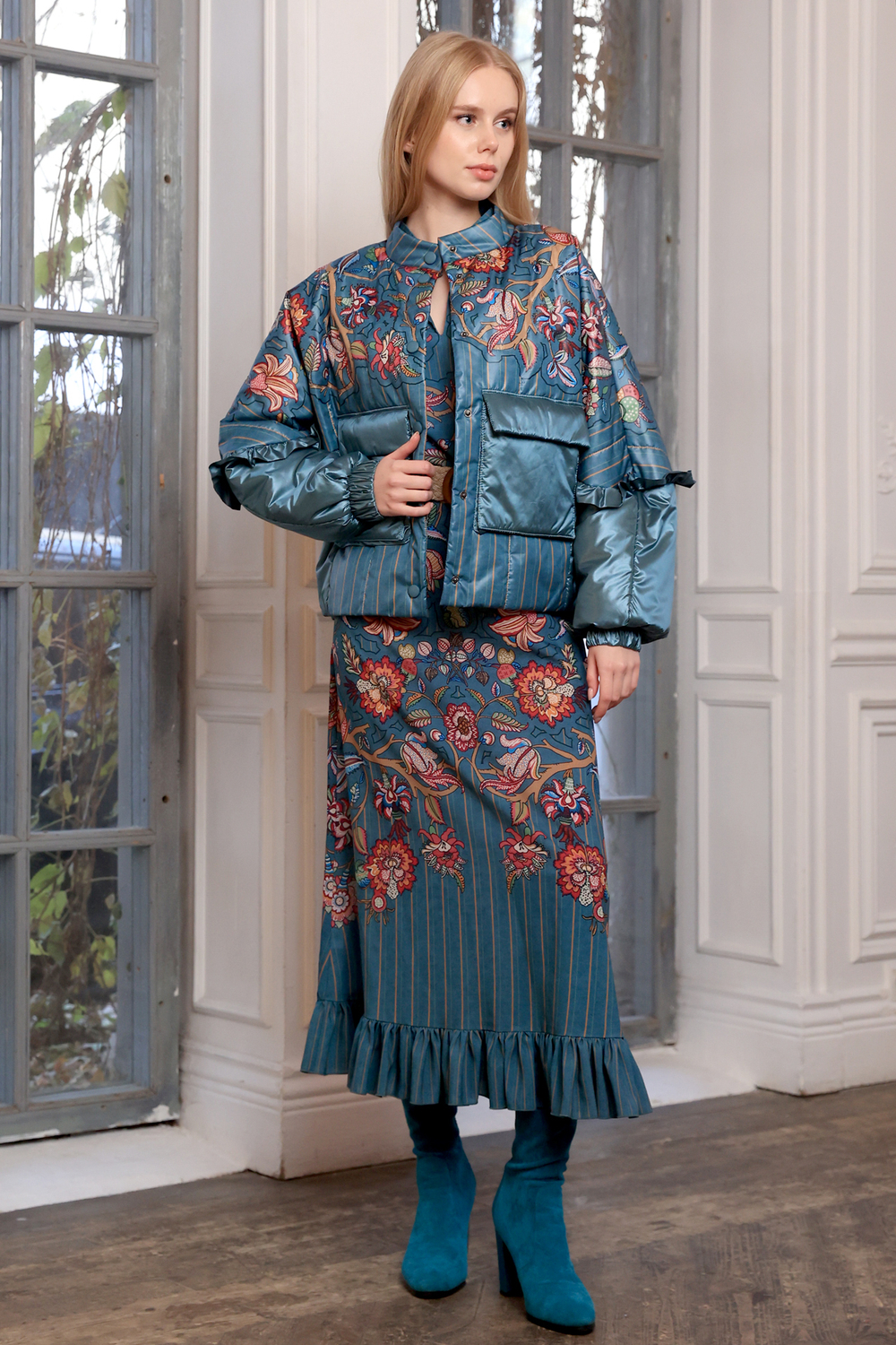 Jacket "Susan"