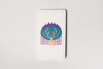 Внешний аккумулятор (powerbank) «Карелия», в ассортименте