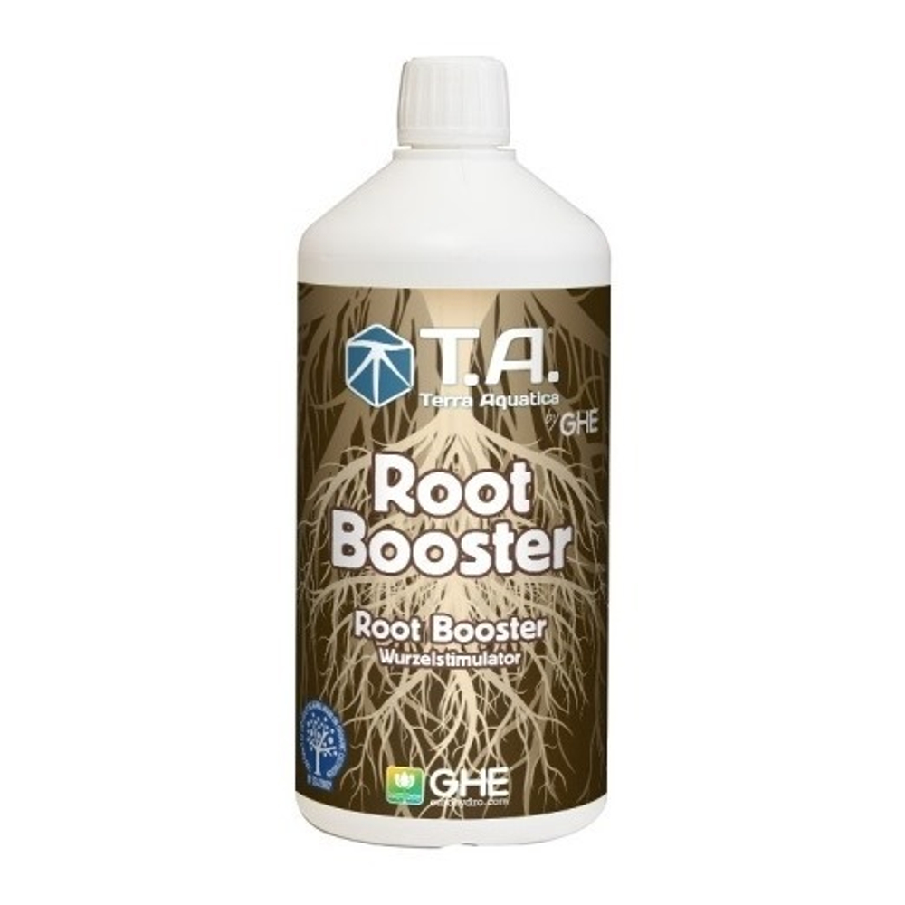 Root Booster