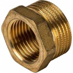 Футорка НР-ВР 3/4"х1/2" Stout