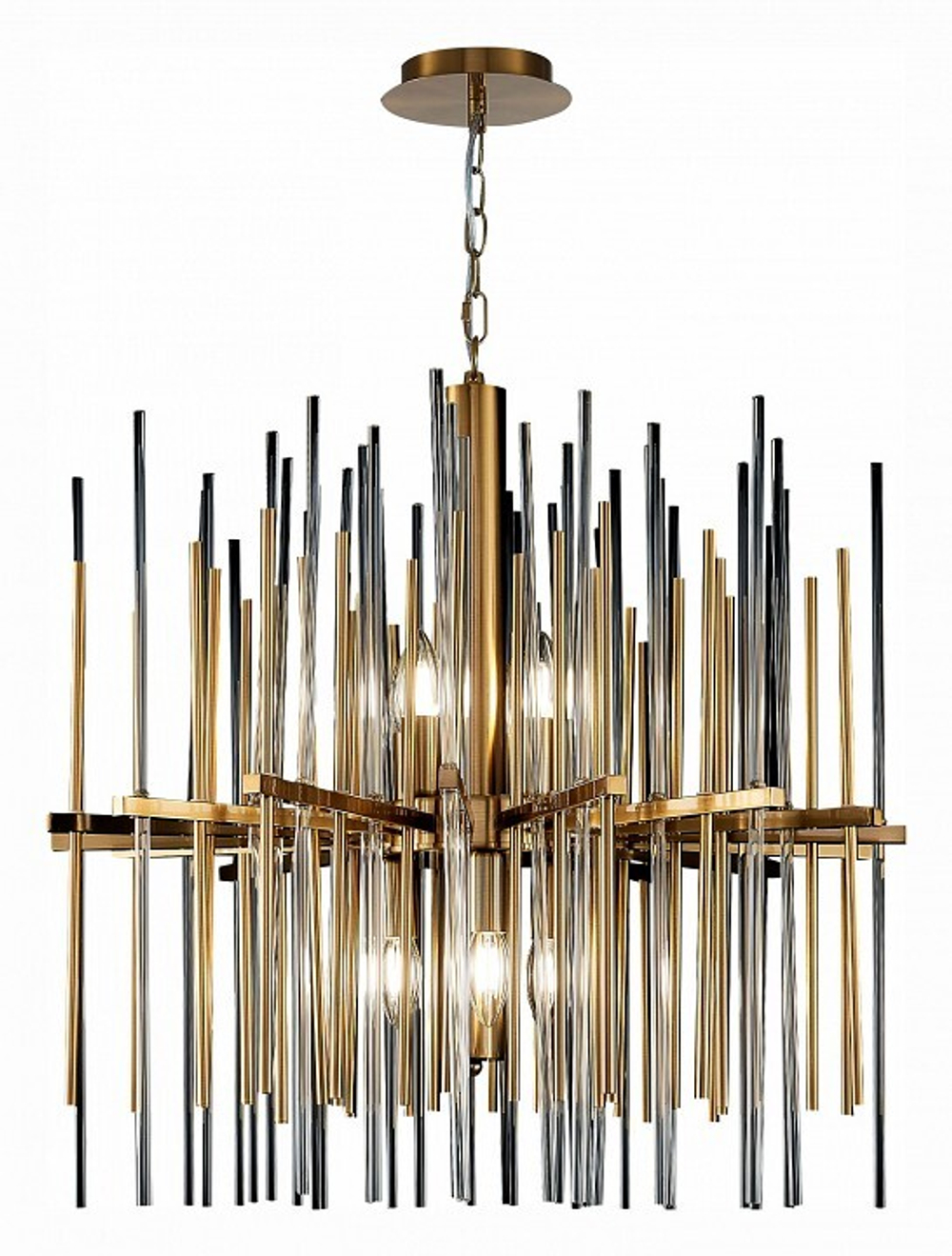 Подвесная люстра ST-Luce Teramo SL1628.303.08