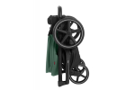 Коляска 2 в 1 Carrello Alfa CRL-6522 / 2025, Meadow Green