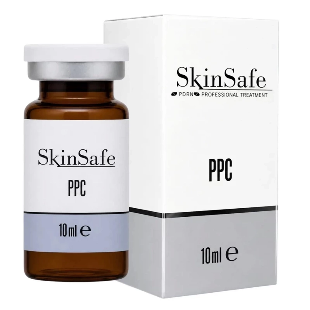 PPC Skin Safe