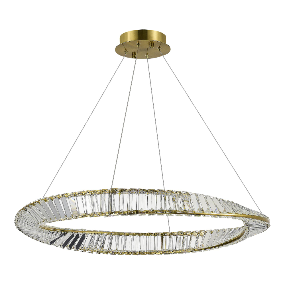 Светильник подвесной RITORTO LED 45W 4000K