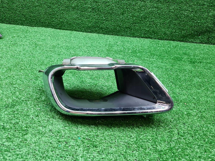 Насадка глушителя правая BMW X5 G05 18-23 M-paket