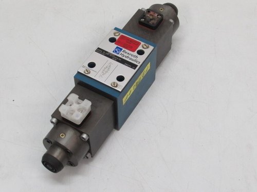 Rexroth 4WRA 10 E 20-13/24NK4/M