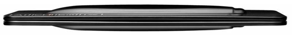 Карандаш механический Carandache Office Alchemix Wenge/Matt Crome 0.7мм (4861.495)