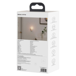 Подсветка Baseus Full Moon Induction Night Light