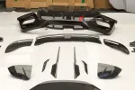 Карбоновый обвес для Ferrari Roma 2020 Феррари Рома