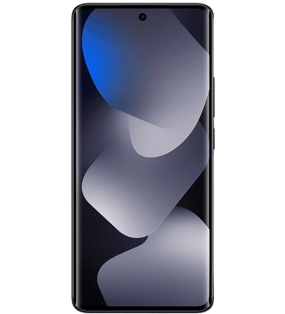 Смартфон Xiaomi Redmi Note 15 4G NFC 8/128Gb Черный
