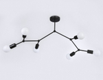 Люстра на штанге Ambrella Light TR TR8036