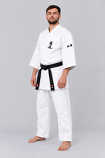 Кимоно для Кудо Training Eskhata белый
