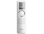 Сплит-система GREE AIRY GWH18AVCXB-K6DNA1B INVERTER WHITE