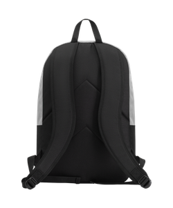 Рюкзак JOGEL ESSENTIAL Backpack, серый/черный