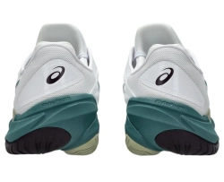 Теннисные кроссовки Asics Court FF 3 - white/foggy teal