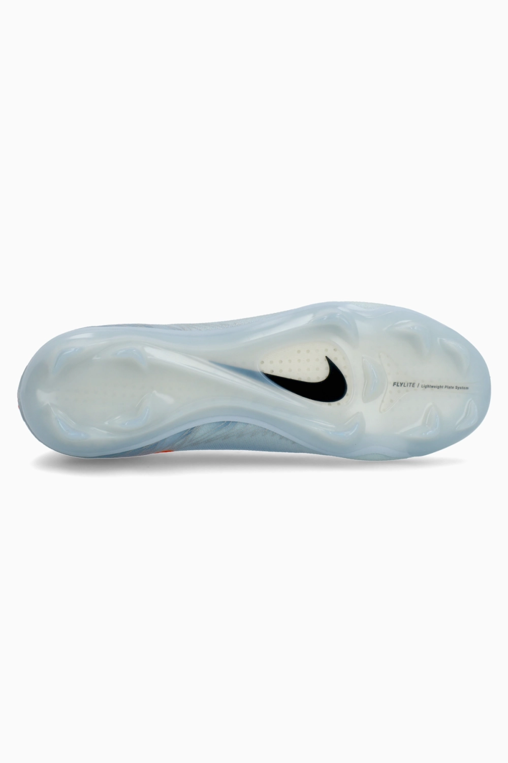 Бутсы Nike Zoom Mercurial Vapor 17 Elite FG - голубой
