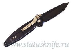 Нож Microtech Socom Elite DLC Signature 161-1DLCSфотография - 4