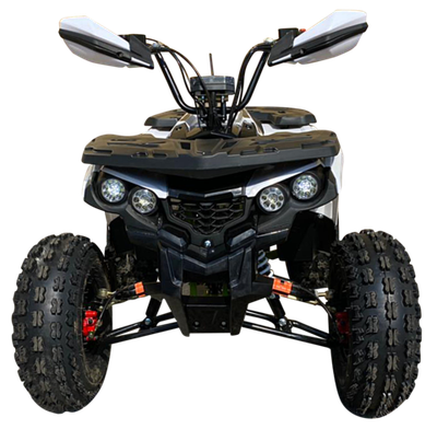 Квадроцикл подростковый YACOTA FUSION PRO 125 NEW бензин